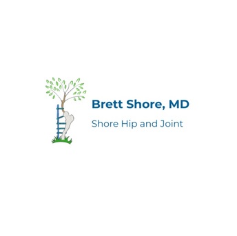 New York, Health, Shore Hip & Joint: Brett Shore, MD Hip Surgeon