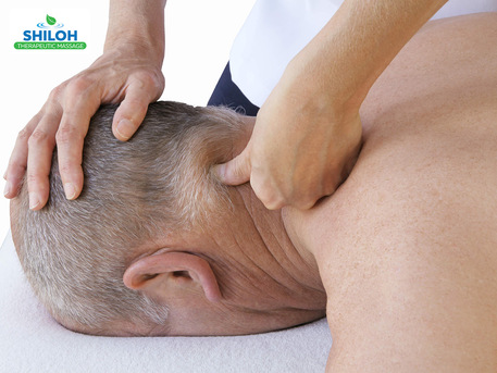 New York, Health, Easing Daily Discomfort Naturally With Massage Therapy For Neck Pain