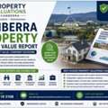 Canberra Property Market Value Report &ndash; Accurate Independent Property Assessments