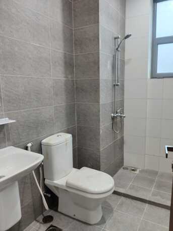 Galali, Apartments, Flats, Houses & Villas, BHD 180/month,  1 BR,  Semi Furnished 1 BHK Flat For Rent In Galali