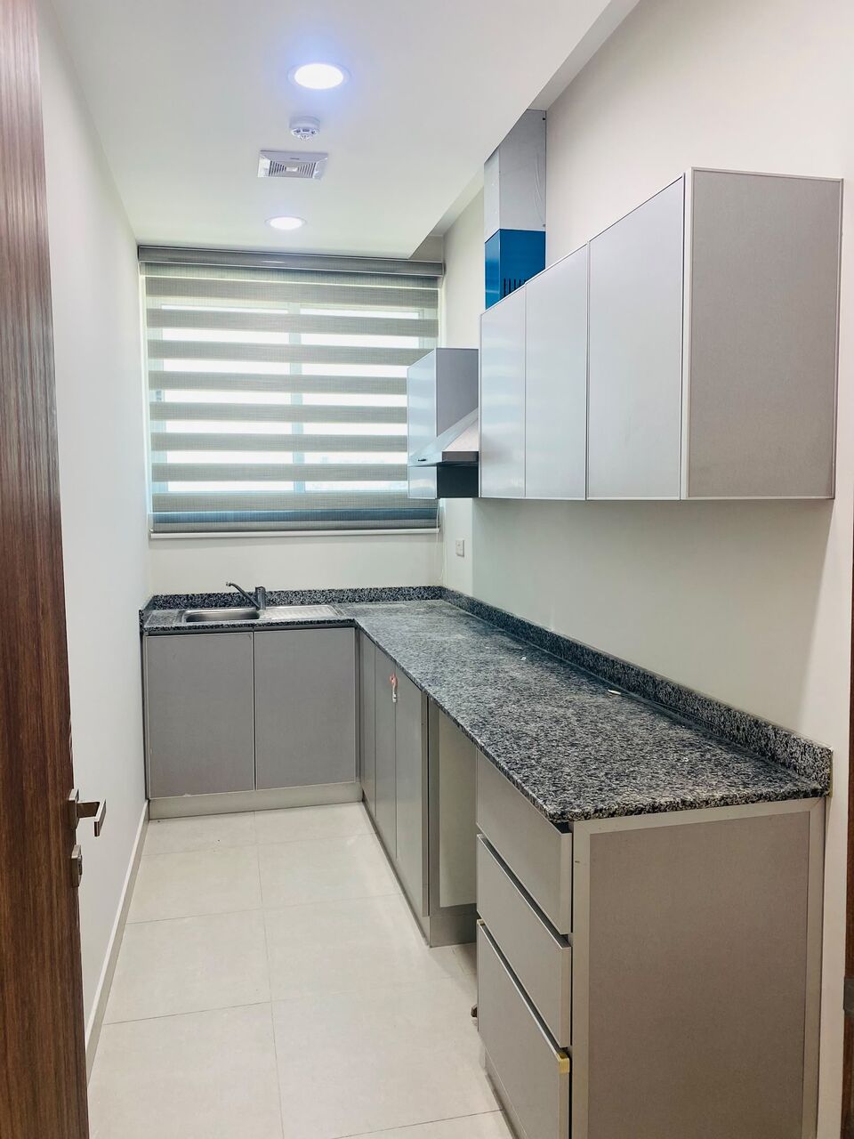 Galali, Apartments, Flats, Houses & Villas, BHD 185/month,  1 BR,  Semi Furnished 1 BHK Flat For Rent In Galali