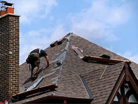 New York, Construction, Detroit Roofers Of Lake Orion