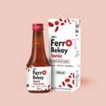 INR 150,  JRK&rsquo;s Ferro Bekay Tonic | Iron Deficiency Syrup