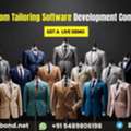Manage More Orders And Earn More With Custom Tailoring Software Development