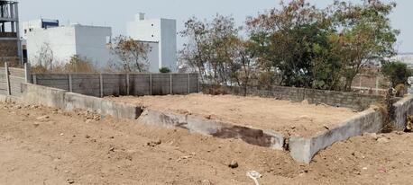 Khobar, Residential Plots, INR 80000,  300 Sq. Feet,  Prime Residential Plot For Sale &ndash; Diamond Hills, Shastri Puram (Hyderabad)