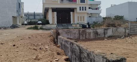 Khobar, Residential Plots, INR 80000,  300 Sq. Feet,  Prime Residential Plot For Sale &ndash; Diamond Hills, Shastri Puram (Hyderabad)