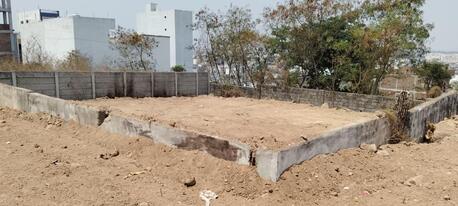 Khobar, Residential Plots, INR 80000,  300 Sq. Feet,  Prime Residential Plot For Sale &ndash; Diamond Hills, Shastri Puram (Hyderabad)