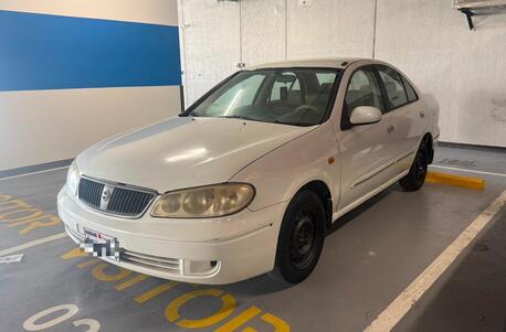 Manama, Vehicles, Cars & Trucks , BHD 850,  Nissan Sunny,  2004,  Automatic,  190098 KM,  Urgent Sale