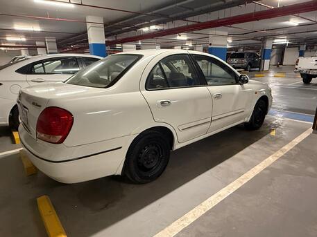 Manama, Vehicles, Cars & Trucks , BHD 850,  Nissan Sunny,  2004,  Automatic,  190098 KM,  Urgent Sale