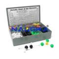 Educational Lab Equipments Manufacturers