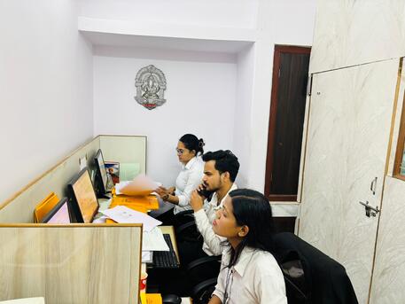 Kolkata, Legal, Steadyshield Legal Llp