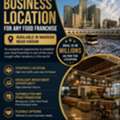 Business Investmen Apportunity Location Available Good For Franchise