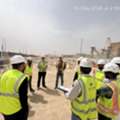 QA/QC Civil Engineer &ndash; Infrastructure & Giga Projects (NEOM, Qiddiya, KSP)