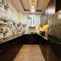 INR 12998/day,  3 BR,  1200 Sq. Meter,  Fully Furnished BluO 3 BHK Rohini