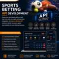 Sports Betting API Solutions
