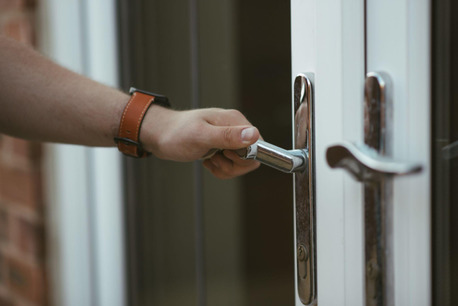 Toronto, Interior Design, Stride Access Commercial Automatic Door Repair Services