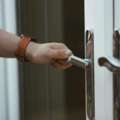 Stride Access Commercial Automatic Door Repair Services