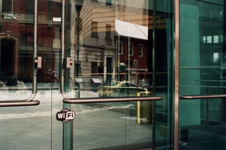 Toronto, Interior Design, Stride Access Commercial Automatic Door Repair Services