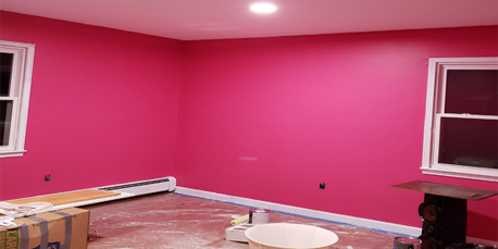 New York, Business, JLL Painting & Home Improvements, Inc