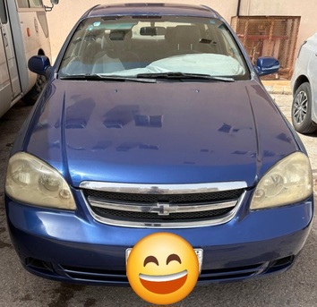 Al Hamra, Auto Parts, SAR 8000,  Manual / Km 207306