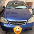 SAR 8000,  Manual / Km 207306