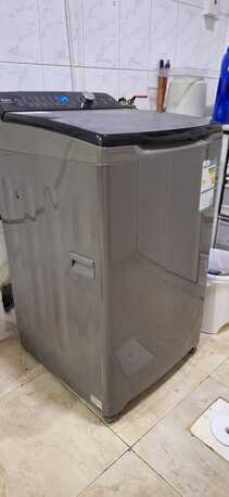 Khobar, Electronics, SAR 400,  Washing Machine Sale