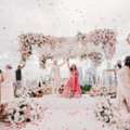 Capturing South Asian Love Stories Across Washington, DC