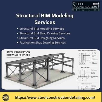 New York, Construction, Best Structural BIM Modeling Services Provider In New York City.