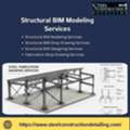 Best Structural BIM Modeling Services Provider In New York City.