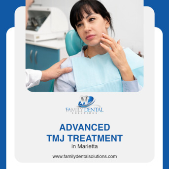 New York, Dental, Top Dentist In Marietta | Family Dental Solution
