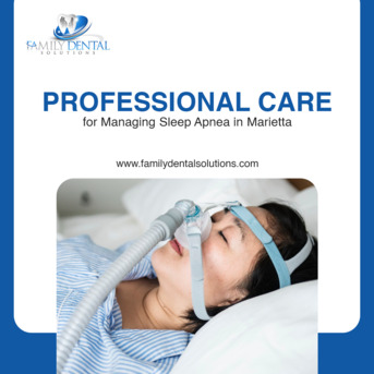New York, Dental, Top Dentist In Marietta | Family Dental Solution