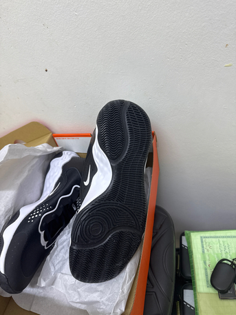 Jeddah, Sporting Goods, SAR 220,  Nike FLY.BY MID 3 Shoes (Brand New)