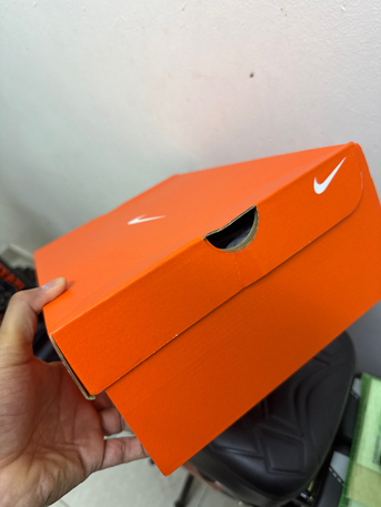Jeddah, Sporting Goods, SAR 220,  Nike FLY.BY MID 3 Shoes (Brand New)