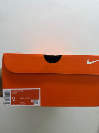 Jeddah, Sporting Goods, SAR 220,  Nike FLY.BY MID 3 Shoes (Brand New)
