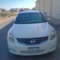 SAR 25000,  Nissan Altima,  2011,  Automatic,  109436 KM,   2.5 S