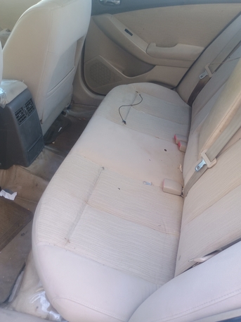 Riyadh, Vehicles, Cars & Trucks , SAR 25000,  Nissan Altima,  2011,  Automatic,  109436 KM,   2.5 S