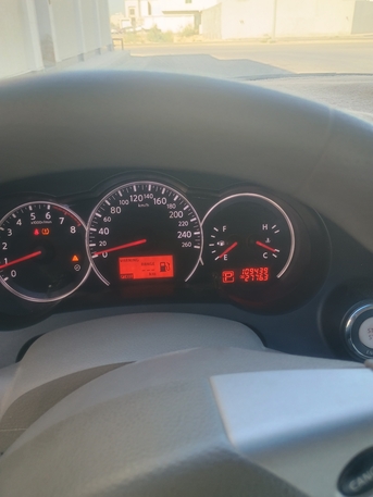 Riyadh, Vehicles, Cars & Trucks , SAR 25000,  Nissan Altima,  2011,  Automatic,  109436 KM,   2.5 S