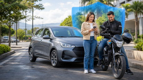 Cali, Automotive, Segundazo Compraventa Medellin