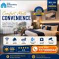 Hotel Stay In Dindigul With Modern Amenities