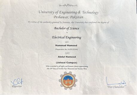 Riyadh, Job Seekers, ELECTRICAL ENGINEER