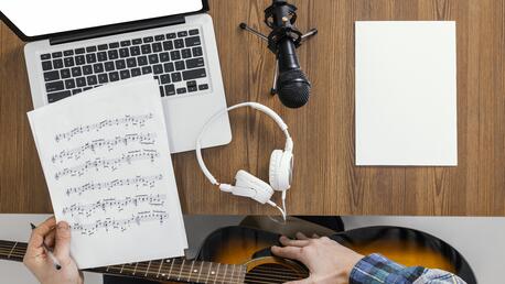 Washington DC, Musical Instruments, Why Custom Sheet Music Is The Perfect Solution For Musicians?