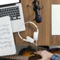 Why Custom Sheet Music Is The Perfect Solution For Musicians?