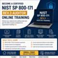 Become A Certified NIST SP 800-171 Rev.3 Auditor Online