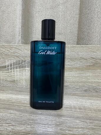 Khobar, Perfumes & Fragrances, SAR 80,  Laverne Lador Bakhur (200 Ml) & Davidoff Cool Water (125 Ml) For Sale