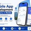 Best Mobile App Development Company In Noida