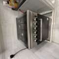 SAR 1100,  Brand New Glemgas Cooking Stove
