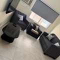 BHD 220/month,  1 BR,  @1BATHROOM Hall Kitchen With Electricity Fully Furnished