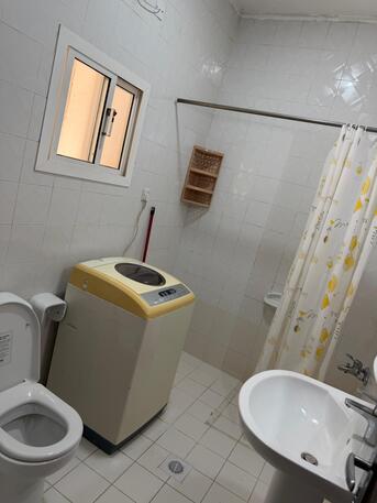 Mahooz, Apartments, Flats, Houses & Villas, BHD 220/month,  1 BR,  @1BATHROOM Hall Kitchen With Electricity Fully Furnished