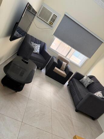 Mahooz, Apartments, Flats, Houses & Villas, BHD 220/month,  1 BR,  @1BATHROOM Hall Kitchen With Electricity Fully Furnished