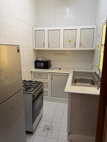 Mahooz, Apartments, Flats, Houses & Villas, BHD 220/month,  1 BR,  @1BATHROOM Hall Kitchen With Electricity Fully Furnished